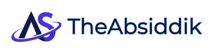 Absiddik Logo